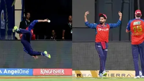 Shreyas Iyer