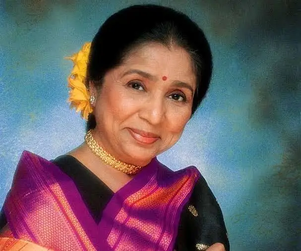 Aasha Bhosale