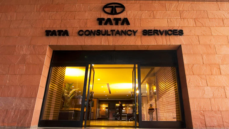 TCS Nashik case
